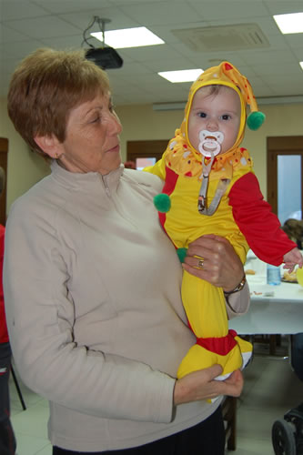 albalatillo farolas leds