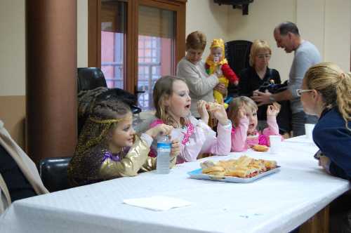 albalatillo farolas leds