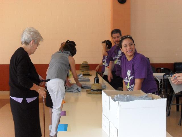 albalatillo fiestas santa margarita