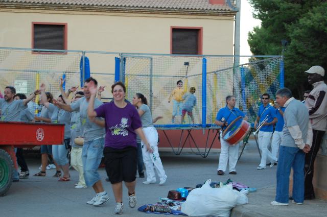 albalatillo fiestas santa margarita