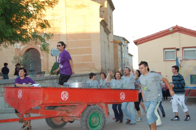albalatillo fiestas santa margarita