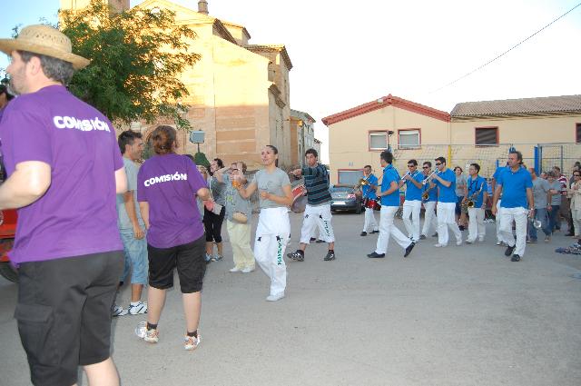 albalatillo fiestas santa margarita