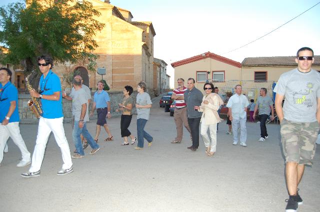 albalatillo fiestas santa margarita