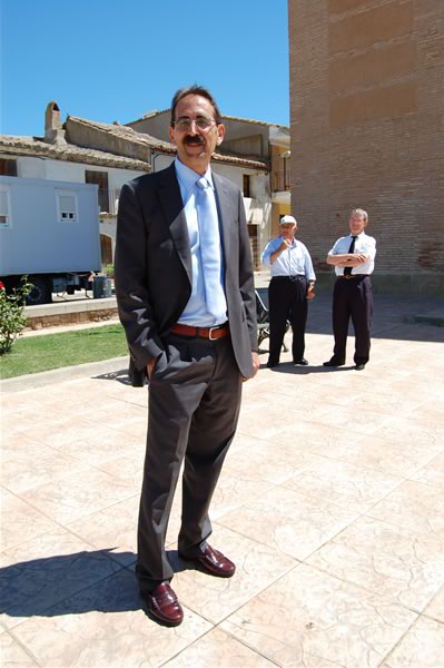 albalatillo fiestas santa margarita