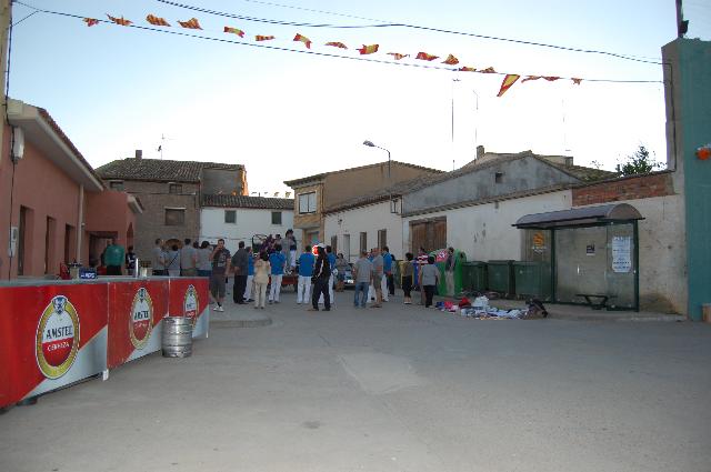 albalatillo fiestas santa margarita