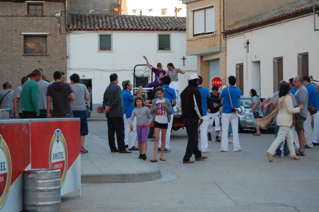 albalatillo fiestas santa margarita