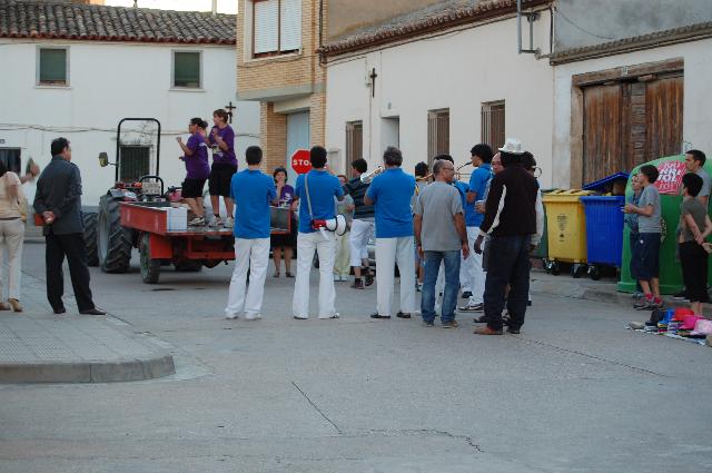 albalatillo fiestas santa margarita