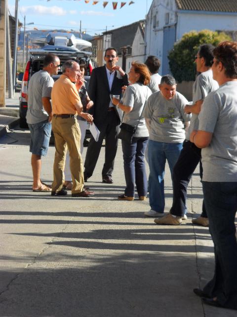 albalatillo fiestas santa margarita