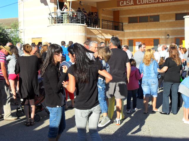 albalatillo fiestas santa margarita