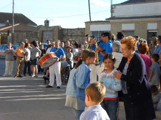 albalatillo fiestas santa margarita