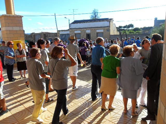 albalatillo fiestas santa margarita