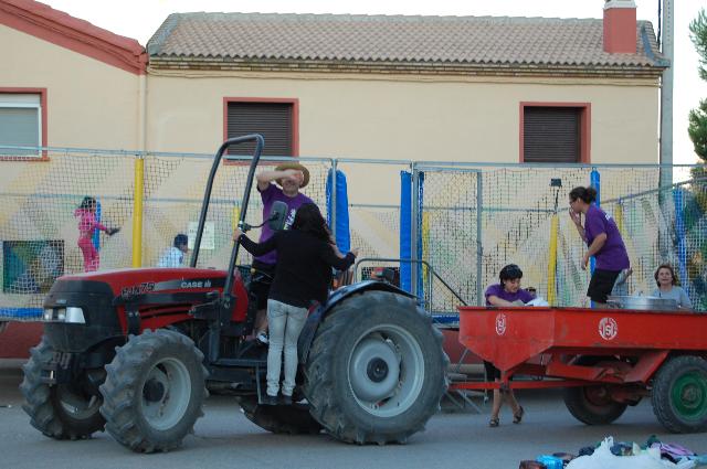 albalatillo fiestas santa margarita