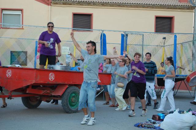 albalatillo fiestas santa margarita