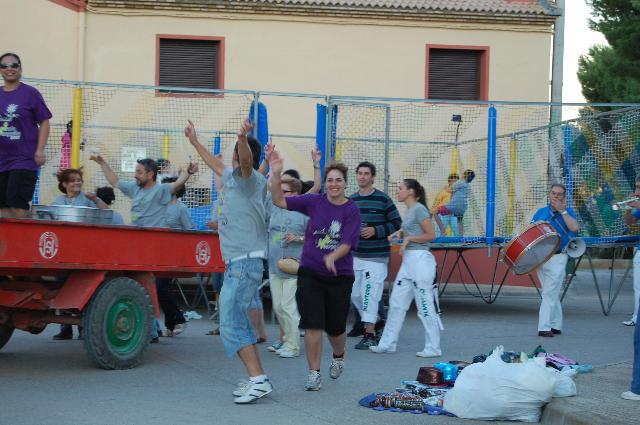 albalatillo fiestas santa margarita