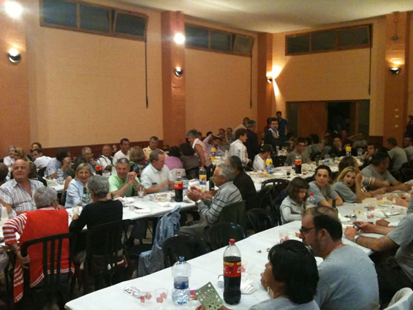 albalatillo fiestas santa margarita