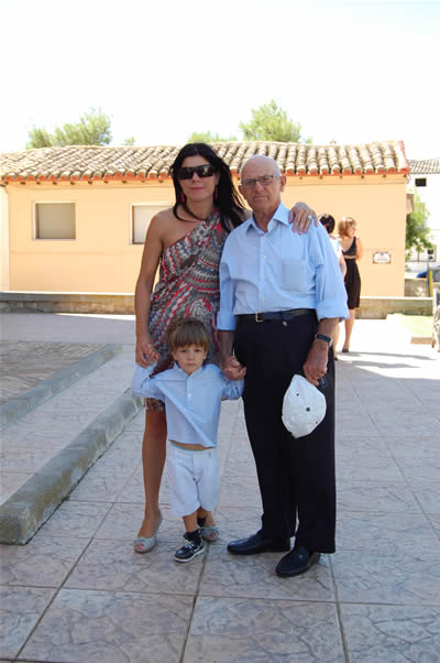 albalatillo fiestas santa margarita