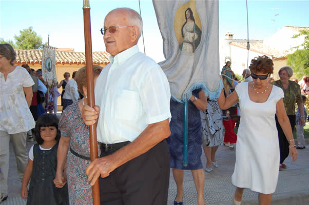 albalatillo fiestas santa margarita
