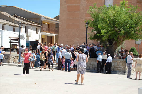 albalatillo fiestas santa margarita