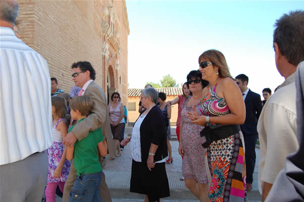 albalatillo fiestas santa margarita