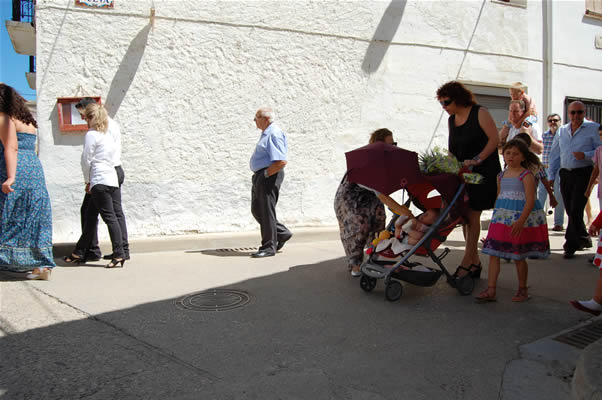 albalatillo fiestas santa margarita