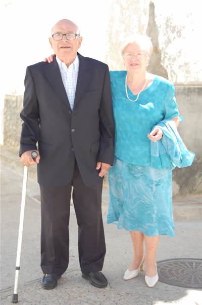 albalatillo fiestas santa margarita