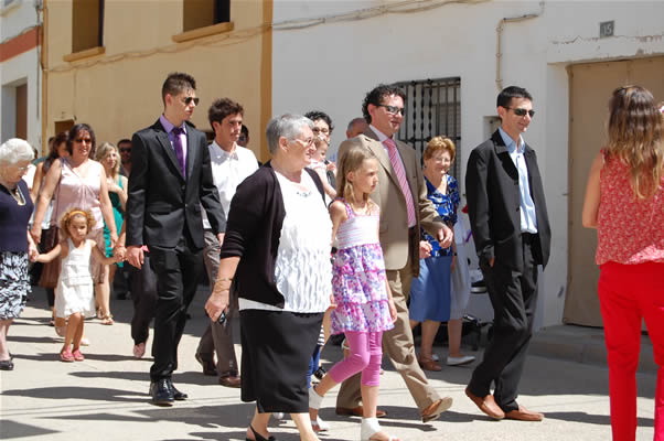 albalatillo fiestas santa margarita