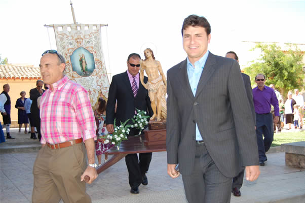 albalatillo fiestas santa margarita