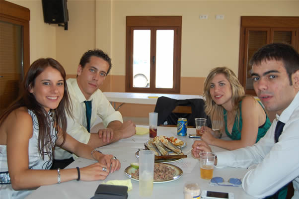 albalatillo fiestas santa margarita