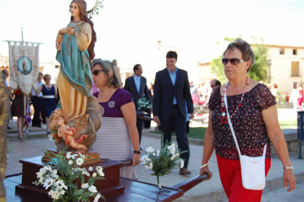 albalatillo fiestas santa margarita