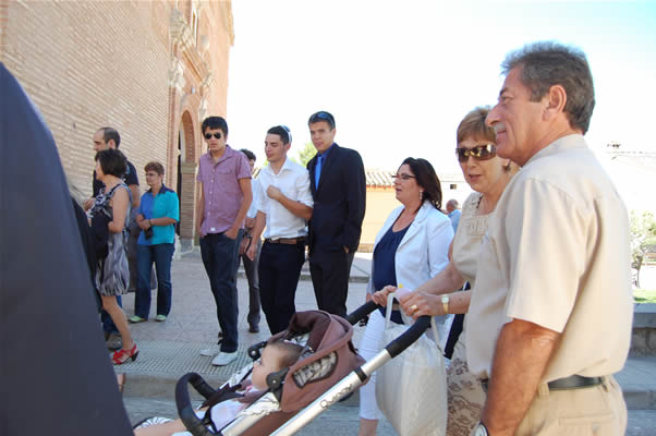 albalatillo fiestas santa margarita