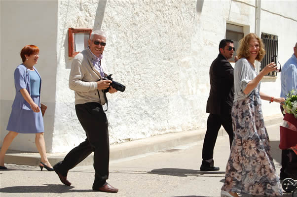 albalatillo fiestas santa margarita