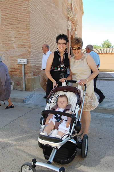 albalatillo fiestas santa margarita