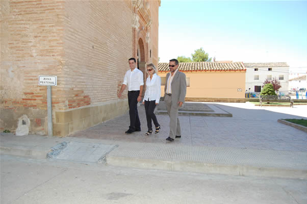 albalatillo fiestas santa margarita