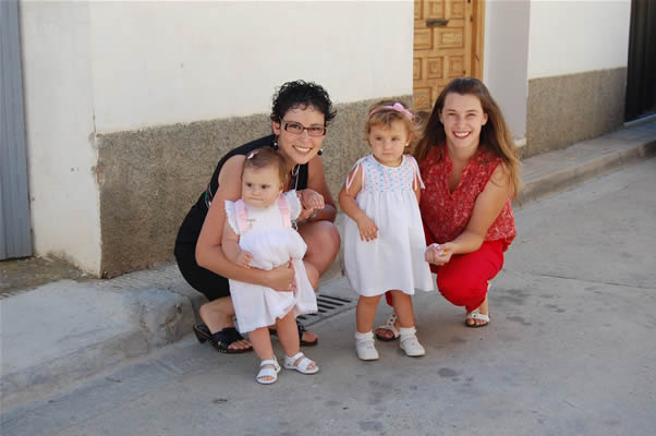 albalatillo fiestas santa margarita