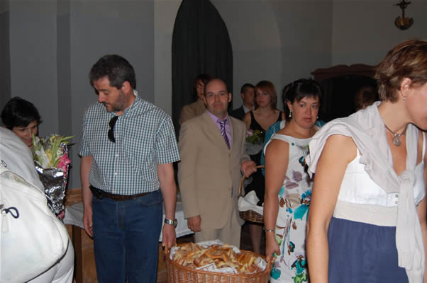 albalatillo fiestas santa margarita