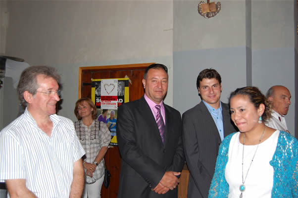 albalatillo fiestas santa margarita