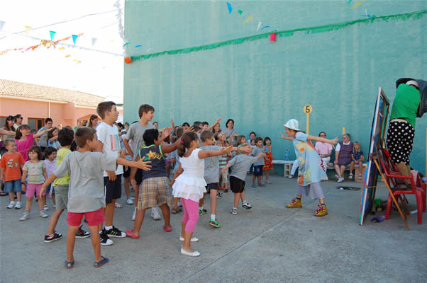 albalatillo fiestas cuenta cuentos