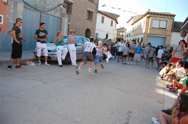 albalatillo fiestas juegos tradicionales