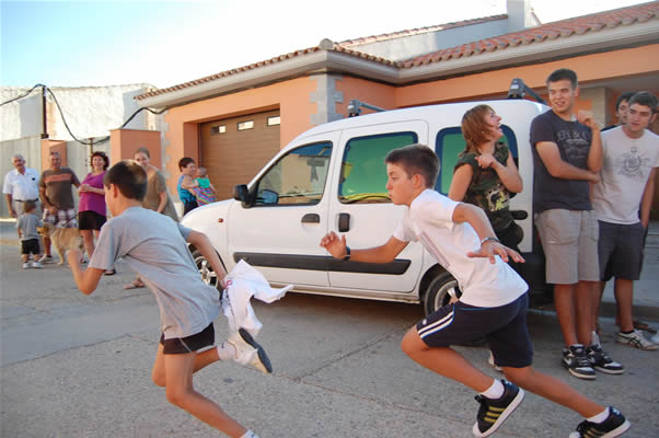 albalatillo fiestas juegos tradicionales