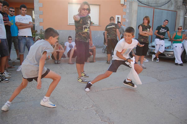 albalatillo fiestas juegos tradicionales