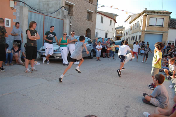 albalatillo fiestas juegos tradicionales