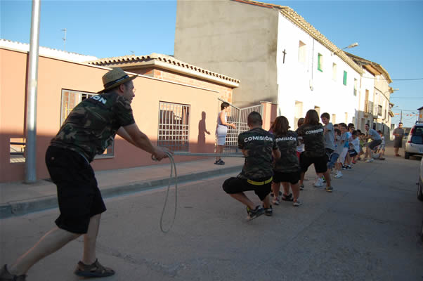 albalatillo fiestas juegos tradicionales