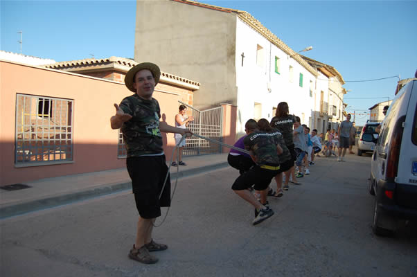 albalatillo fiestas juegos tradicionales
