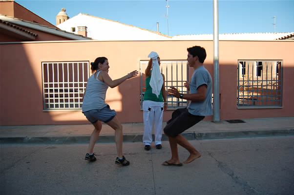 albalatillo fiestas juegos tradicionales