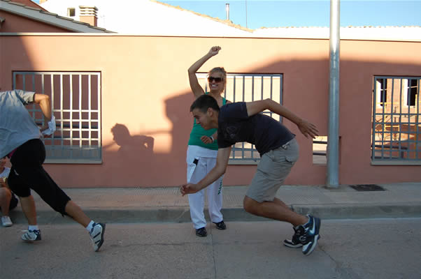albalatillo fiestas juegos tradicionales