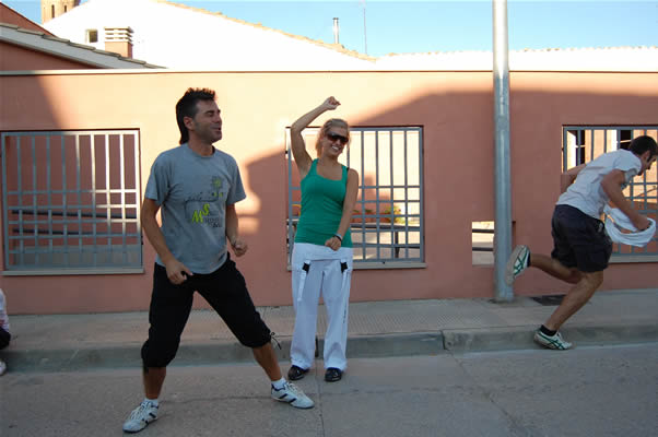 albalatillo fiestas juegos tradicionales