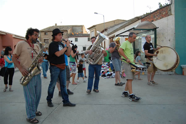 albalatillo fiestas juegos tradicionales