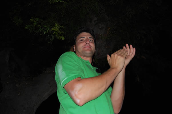 albalatillo fiestas batukada tarumba percusion