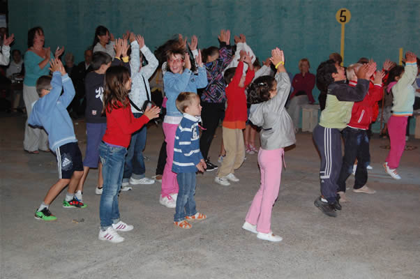 albalatillo fiestas verano