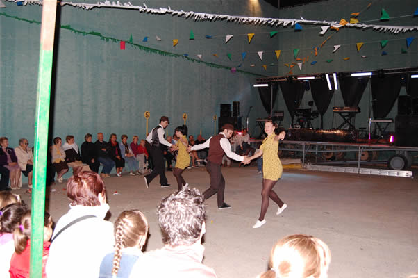 albalatillo fiestas verano